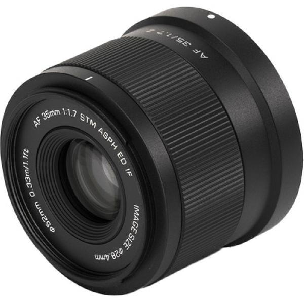 Viltrox 35mm f/1.7 Nikon Z | | 6953400305531