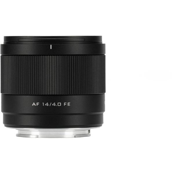 Viltrox AF 14mm f/4.0 Sony FE | | 6953400308600