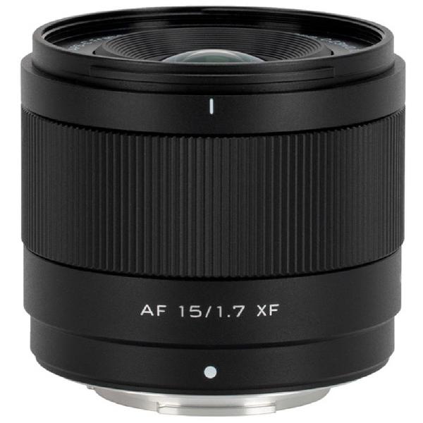 Viltrox AF 15mm f/1.7 Fuji XF | | 6953400307511