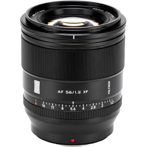 Viltrox AF 56mm f/1.2 Pro Fuji X Aps C | | 6953400307474