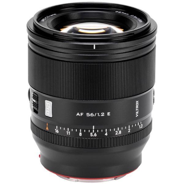 Viltrox AF 56mm f/1.2 Pro Sony E Aps C | | 6953400307467