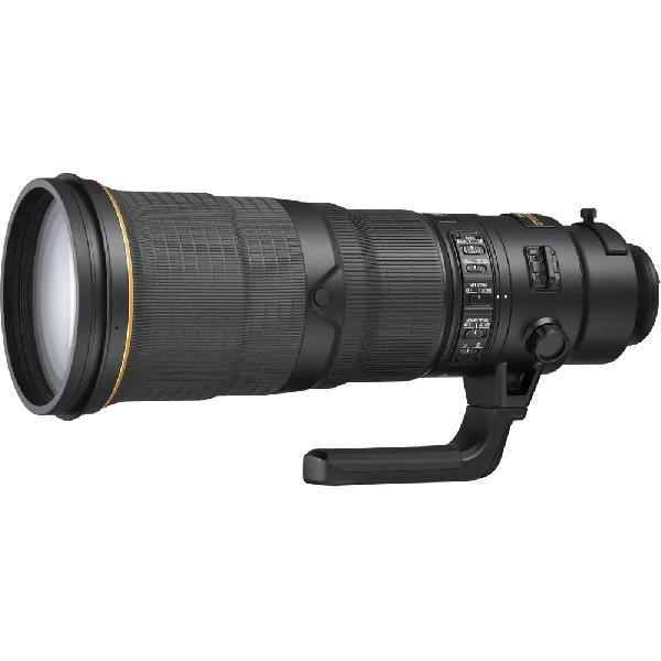 Nikon AF-S 500mm f/4.0 E FL ED VR OP=OP | | JAA533DA