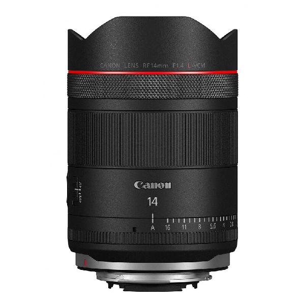 Canon RF 14mm F1.4L VCM | | 4549292254068
