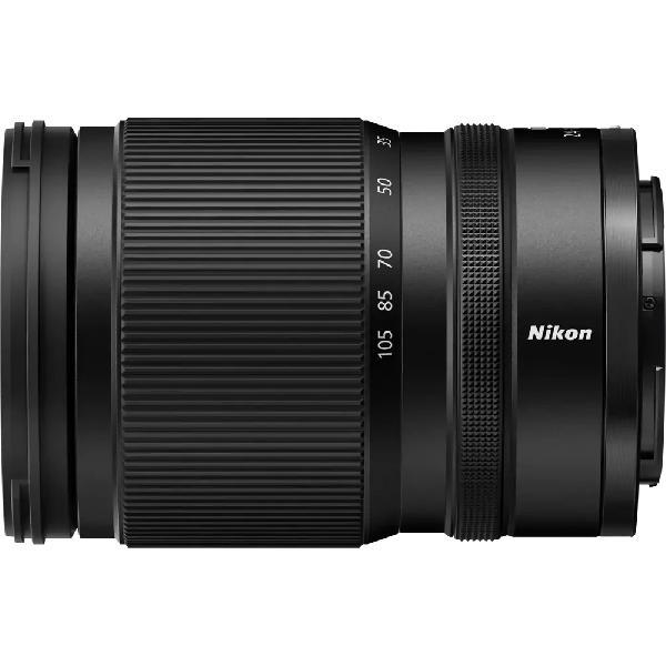 Nikon Nikkor Z 24-105mm f/4-7.1 | | 4960759917577