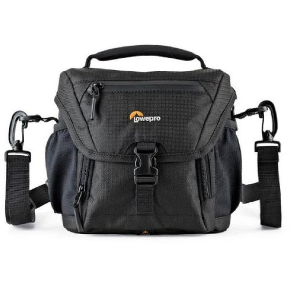 Lowepro Nova 140 AW II Black | | LP37117-PWW