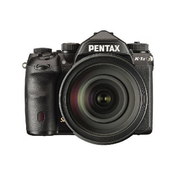 Pentax K1 II + FA 24-70mm | Spiegelreflexcamera's | Fotografie - Camera’s | 0027075401143