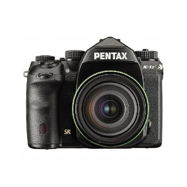 Pentax K1 II + FA 28-105mm | Spiegelreflexcamera's | Fotografie - Camera’s | 0027075401150
