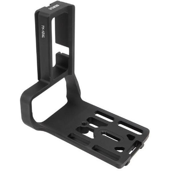 Sirui Plate TY-1DXL (Custom fit for Canon 1DX) | | TY-1DXL