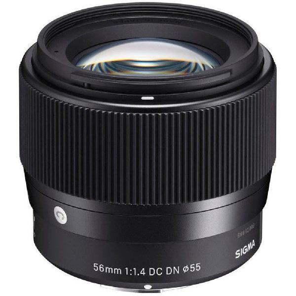 Sigma 56mm f/1.4 DC DN C (MFT) | | 07662.351965
