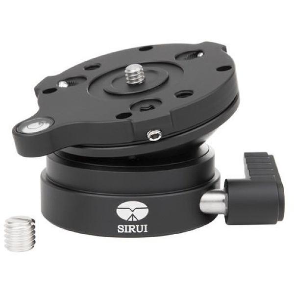 Sirui LE-60 Leveling Platform | | LE-60