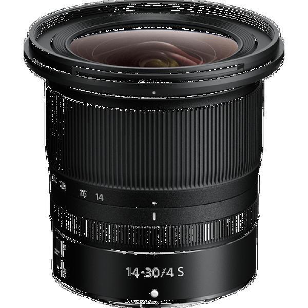 Nikon Nikkor Z 14-30mm f/4.0 S | | 0018208200702