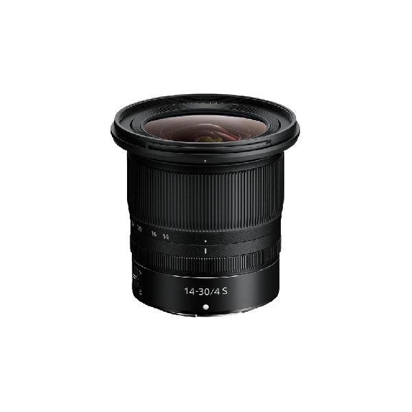 Nikon Nikkor Z 14-30mm f/4.0 S | Zoomlenzen lenzen | Fotografie - Objectieven | 0018208200702