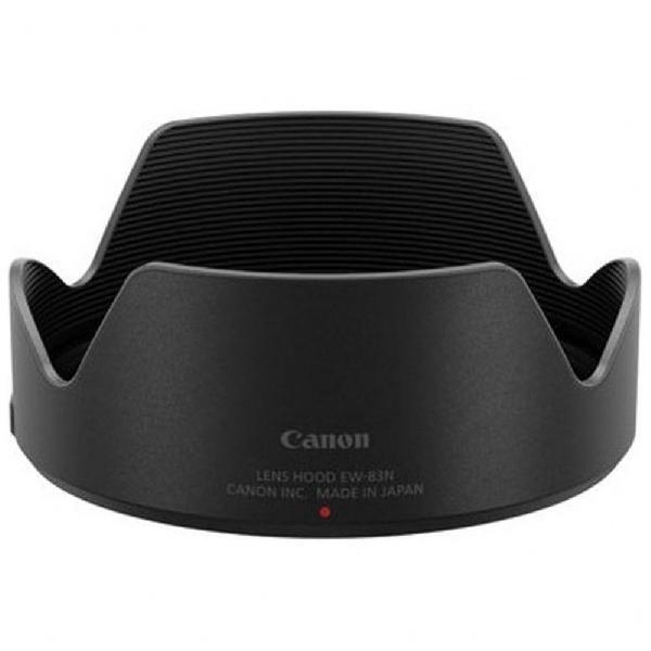 Canon Lens Hood EW-83N (RF 24-105mm f/4L IS USM) | Zonnekappen lenzen | Fotografie - Objectieven toebehoren | 2964C001