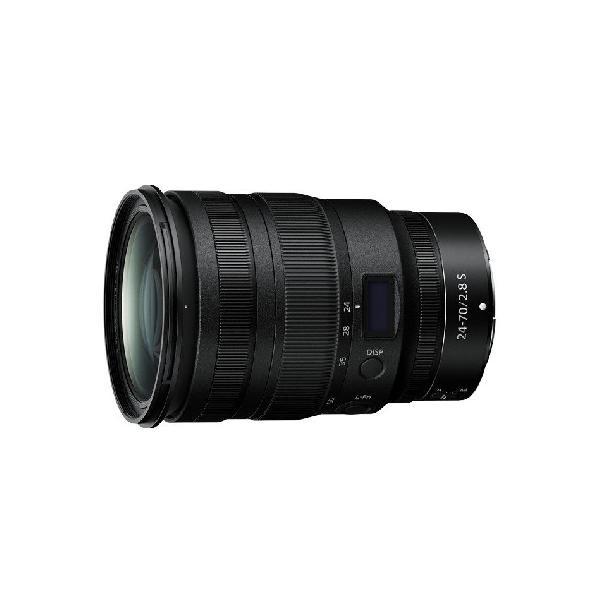 Nikon Nikkor Z 24-70mm f/2.8 S | Zoomlenzen lenzen | Fotografie - Objectieven | 0018208200894