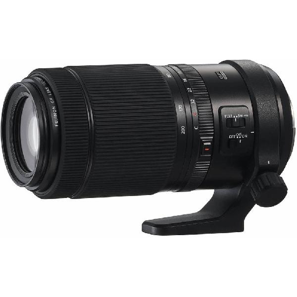 Fujifilm GF 100-200mm f/5.6 R LM OIS WR | | 4547410391732