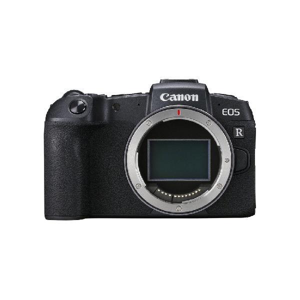 Canon EOS RP Body | Systeemcamera's | Fotografie - Camera’s | 4549292132151
