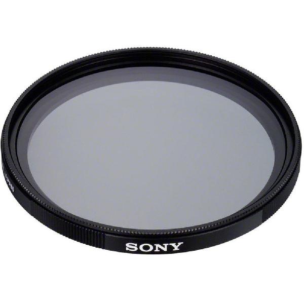 Sony CPL filter 49mm | Lensfilters lenzen | Fotografie - Objectieven toebehoren | 4548736100695
