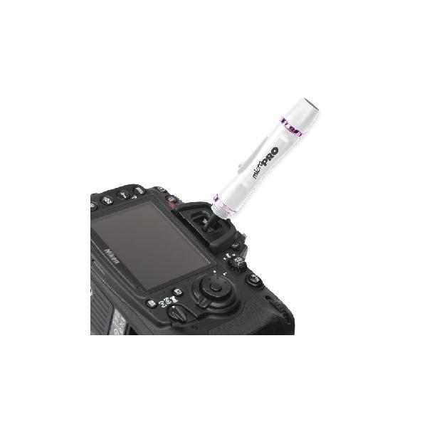 Lenspen NMCP-1 Micro-Pro | Cleaning&Onderhoud | Fotografie - Camera toebehoren | 0776293007018