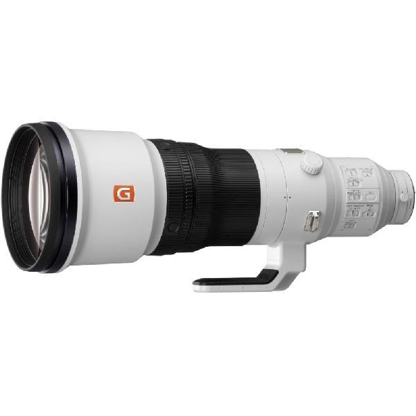 Sony FE 600mm f/4.0 GM OSS | | 4548736099678