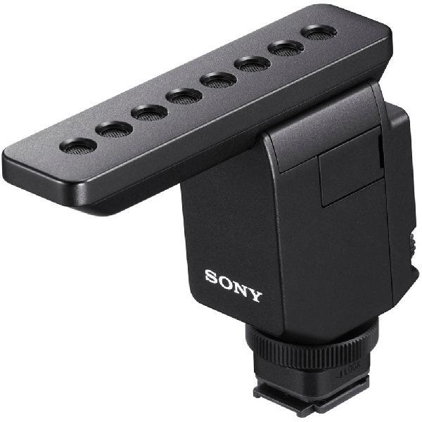Sony ECM-B1M Shotgun Microphone | | 4548736100671