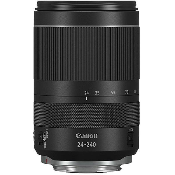 Canon RF 24-240mm f/4.0-6.3 IS USM | | 4549292151411