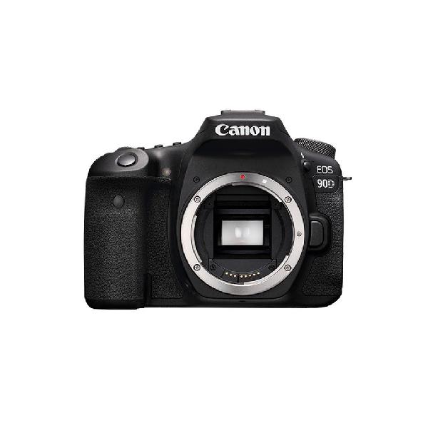Canon EOS 90D Body | Spiegelreflexcamera's | Fotografie - Camera’s | 4549292138627