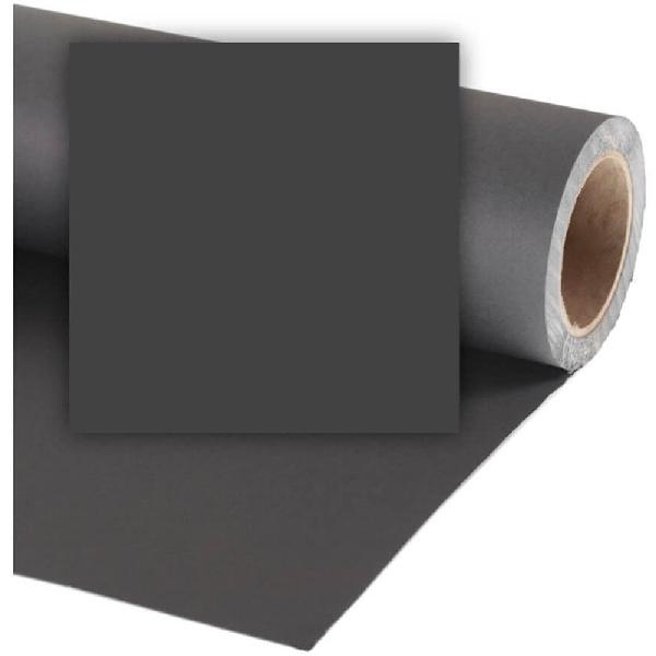 Colorama 2.18x11m Black | | 5055135930260