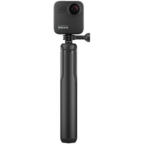GoPro Max Grip + Tripod | Actioncam accessoires | 0818279023749