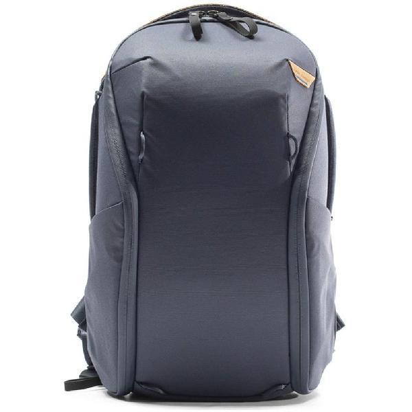 Peak Design Everyday Backpack Zip 15L Midnight | | 0818373021504