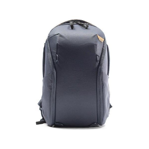 Peak Design Everyday backpack 15L zip v2 - midnight | Rugzakken | Fotografie - Tassen&Covers | 0818373021504