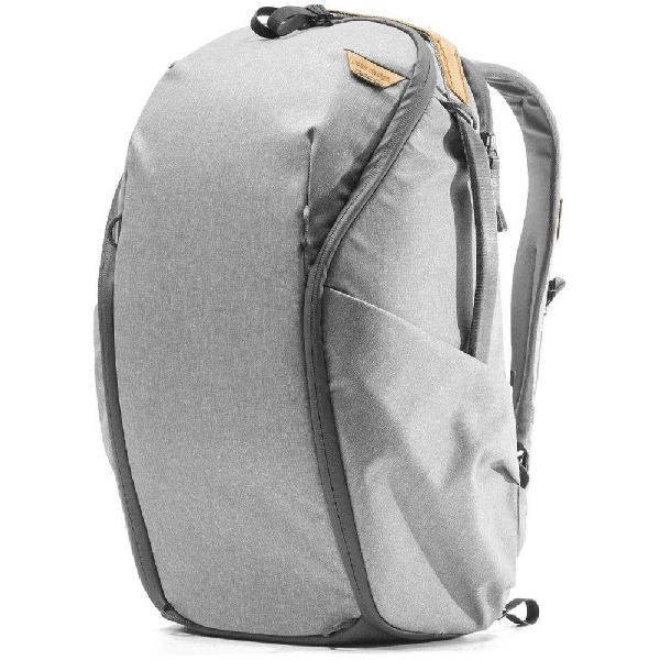 Peak Design Everyday Backpack Zip 20L Ash | | 0818373021535