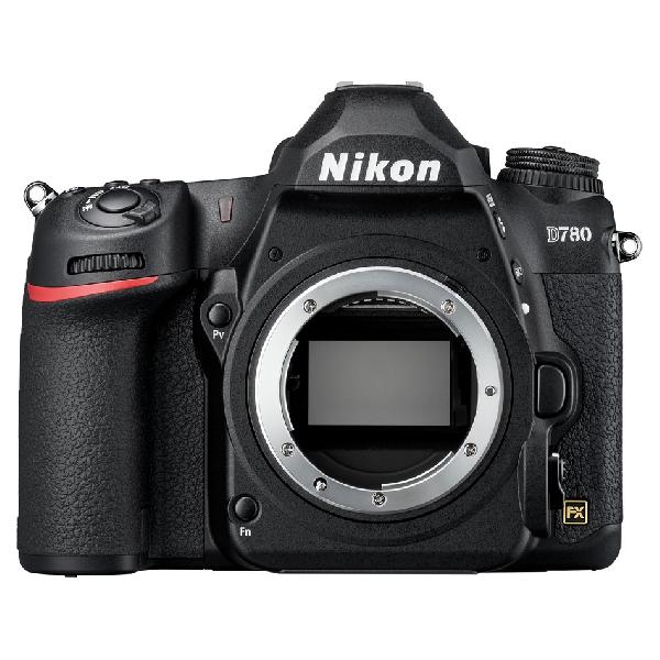 Nikon D780 Body | Spiegelreflexcamera's | Fotografie - Camera’s | 4960759904157