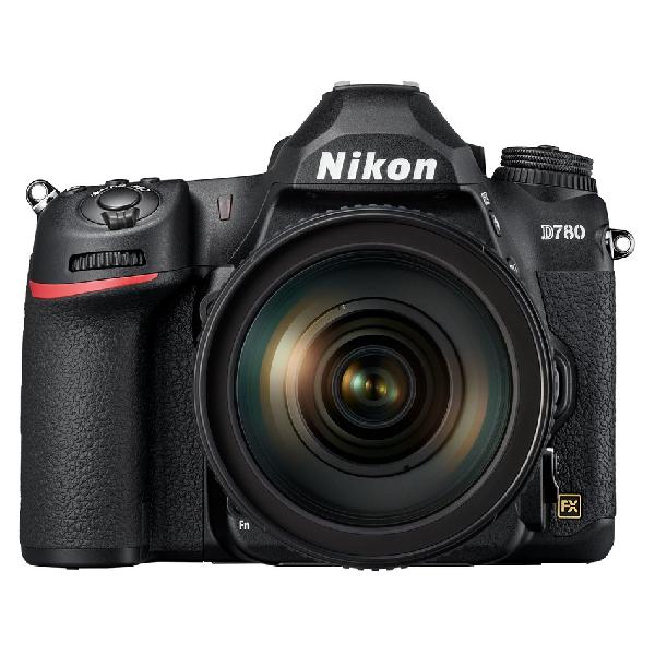 Nikon D780 + AF-S 24-120mm f/4 | Spiegelreflexcamera's | Fotografie - Camera’s | 4960759904171