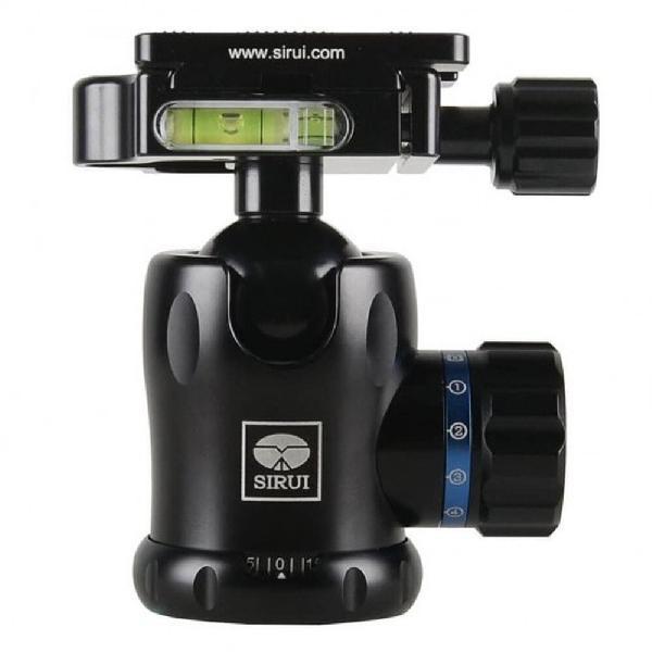 Sirui K-10II | | 6952060010212
