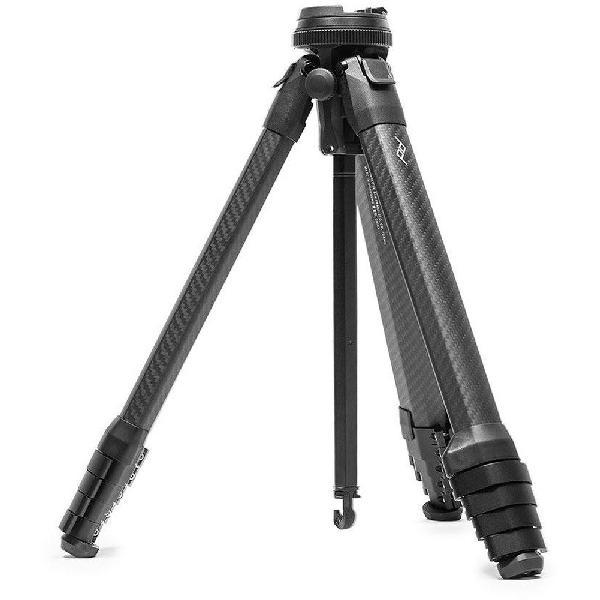 Peak Design Travel Tripod - Carbon | | 0818373021269