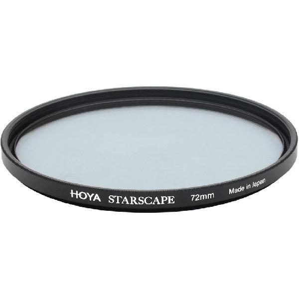 Hoya 82.0mm Starscape | Lensfilters lenzen | Fotografie - Objectieven toebehoren | 0024066069313