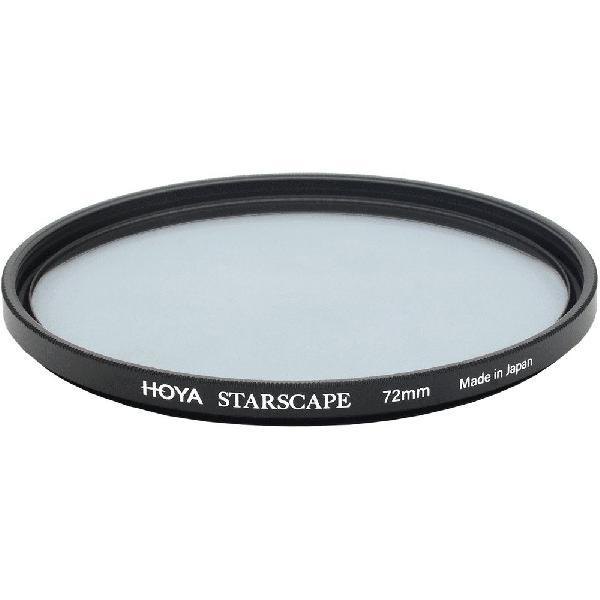 Hoya 49.0mm Starscape | Lensfilters lenzen | 0024066069238