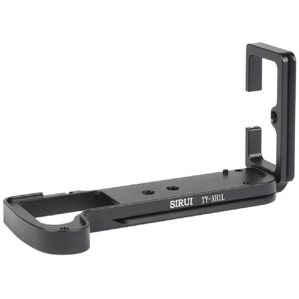 Sirui L-bracket TY-XH1L (Fuji X-H1) | | 6952060011202