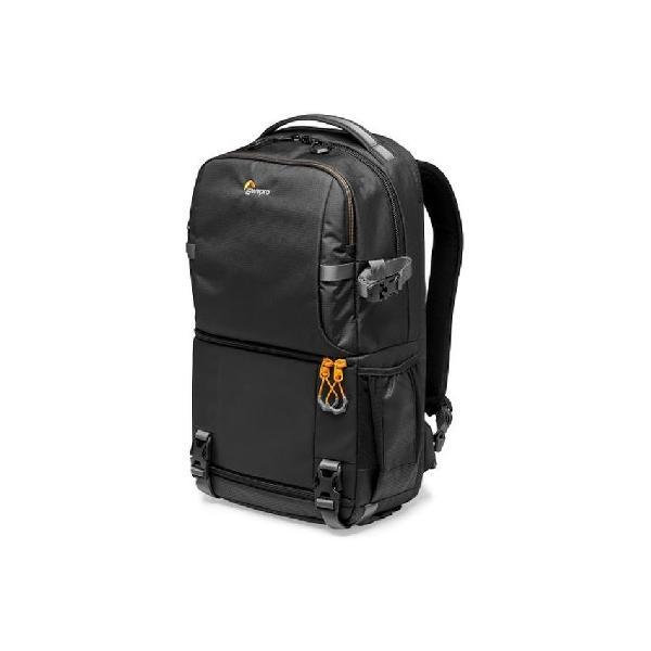 Lowepro Fastpack BP 250 AW III - Black | Rugzakken | Fotografie - Tassen&Covers | 0056035373336