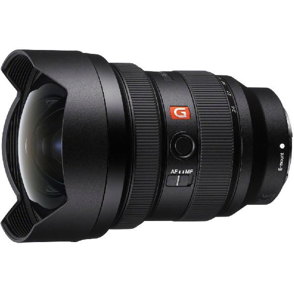 Sony FE 12-24mm f/2.8 GM | | 4548736099784