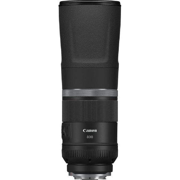 Canon RF 800mm f/11.0 IS STM | | 4549292162059