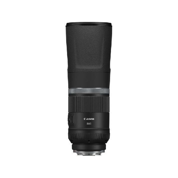 Canon RF 800mm f/11.0 IS STM | Prime lenzen lenzen | Fotografie - Objectieven | 4549292162059