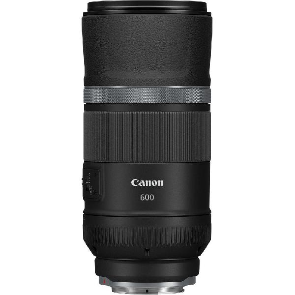 Canon RF 600mm f/11.0 IS STM | | 4549292162042