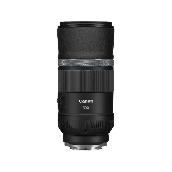 Canon RF 600mm f/11.0 IS STM | Prime lenzen lenzen | Fotografie - Objectieven | 4549292162042