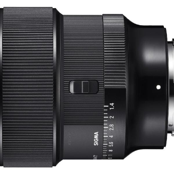 Sigma 85mm F1.4 DG DN Art SE | | 0085126322656