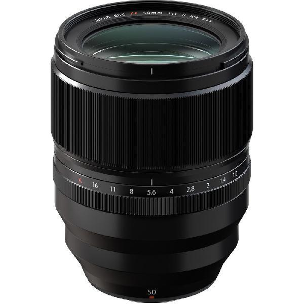Fujifilm XF 50mm f/1.0 R WR | | 4547410435856