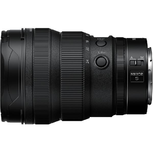 Nikon Nikkor Z 14-24mm f/2.8 | Zoomlenzen lenzen | Fotografie - Objectieven | 4960759903570