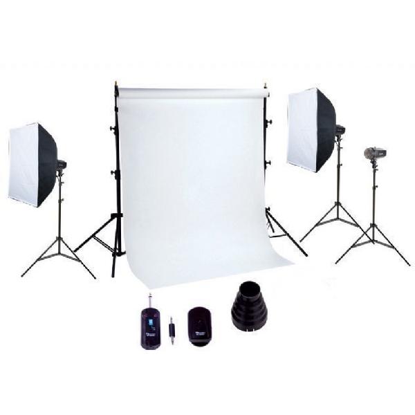 Falcon Eyes Studioflitsset SSK-3150D | | 290020