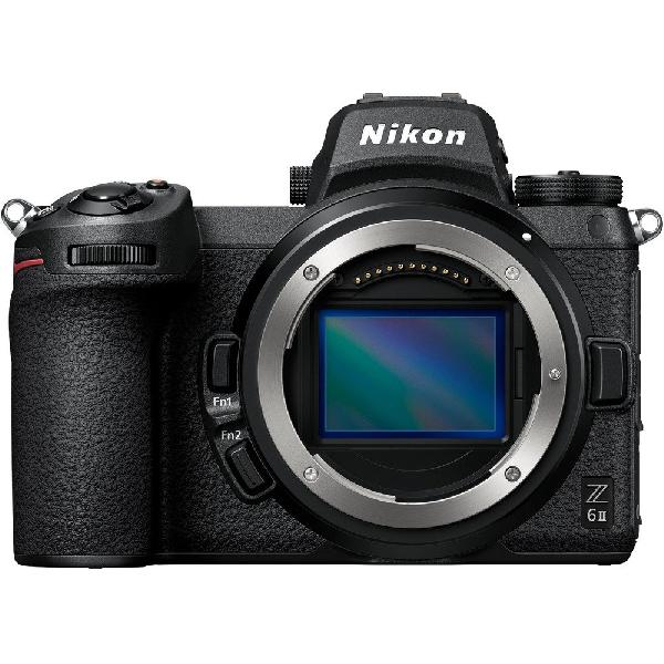 Nikon Z6 II Body | | 4960759905987