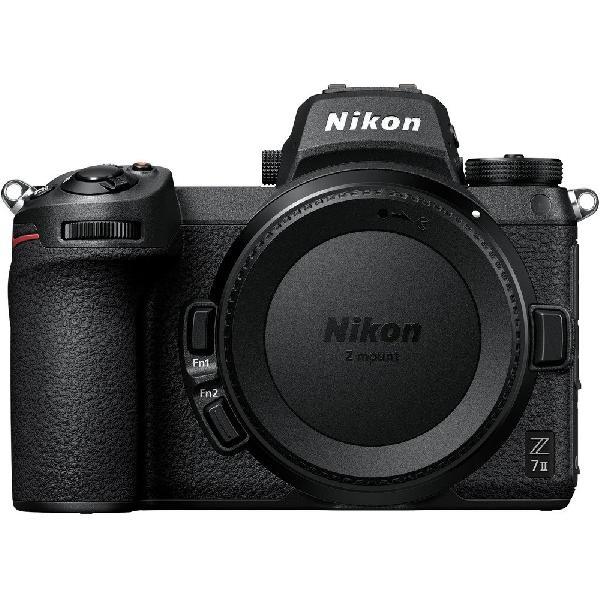 Nikon Z7 II Body | | 4960759905772